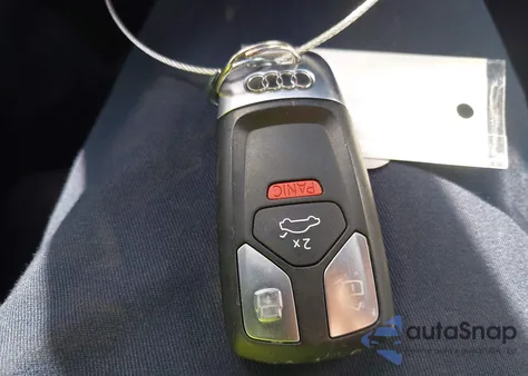 2022 Audi A5 Sportback Premium 45 Tfsi S Line Quattro S Tronic from USA, damaged, VIN WAUDACF57NA012566